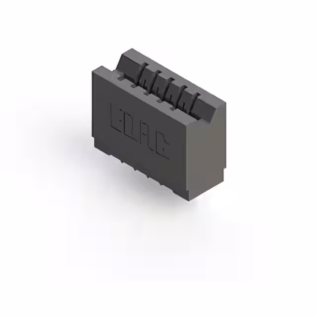 746-005-540-506 EDAC Inc.  Edgeboard Connectors